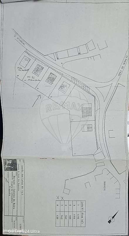 Terreno  para venda - Grande imagem: 3/4