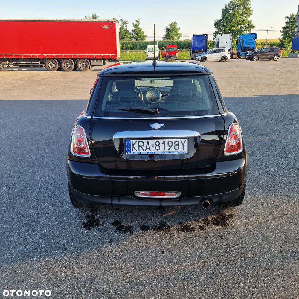 MINI Cooper - 7