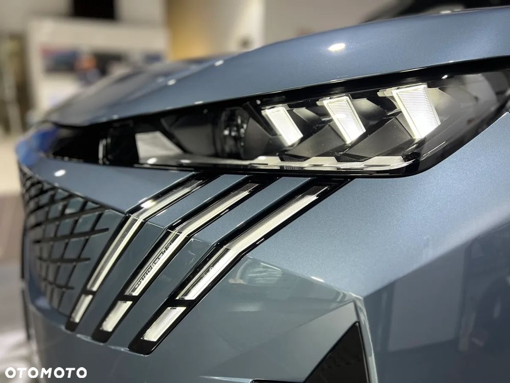 Peugeot 3008 - 23