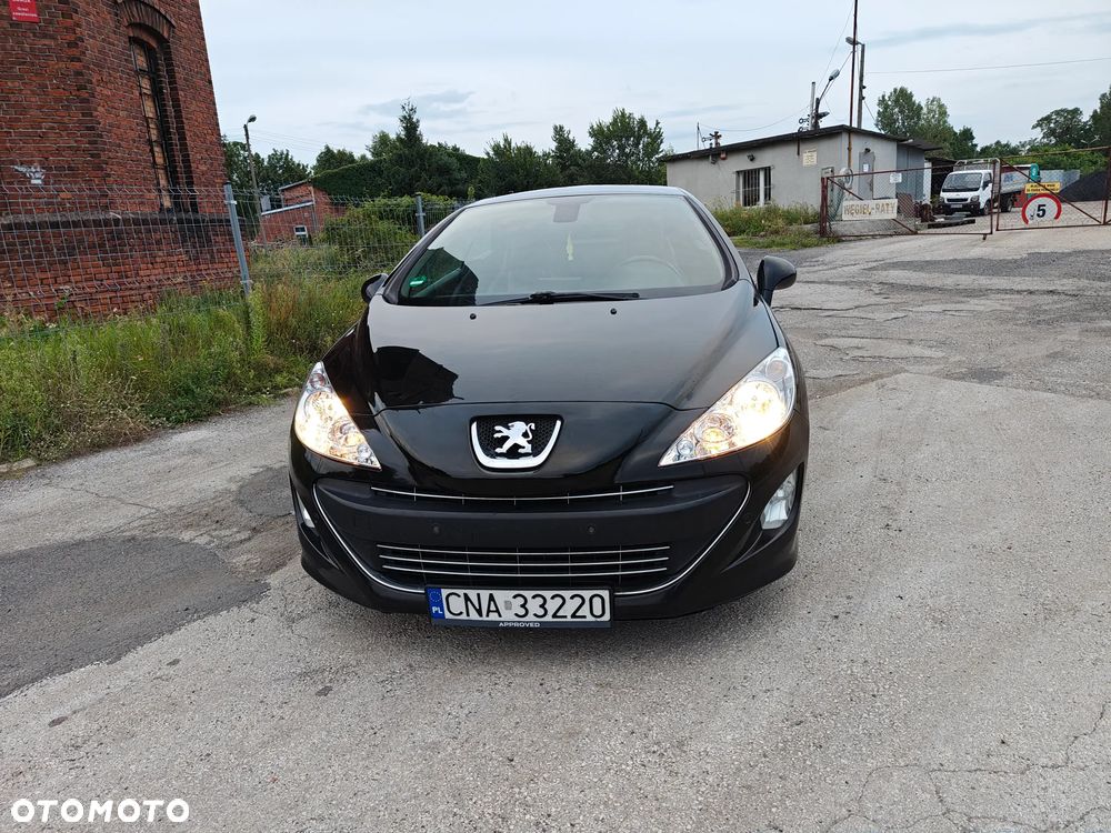 Peugeot 308 CC - 25