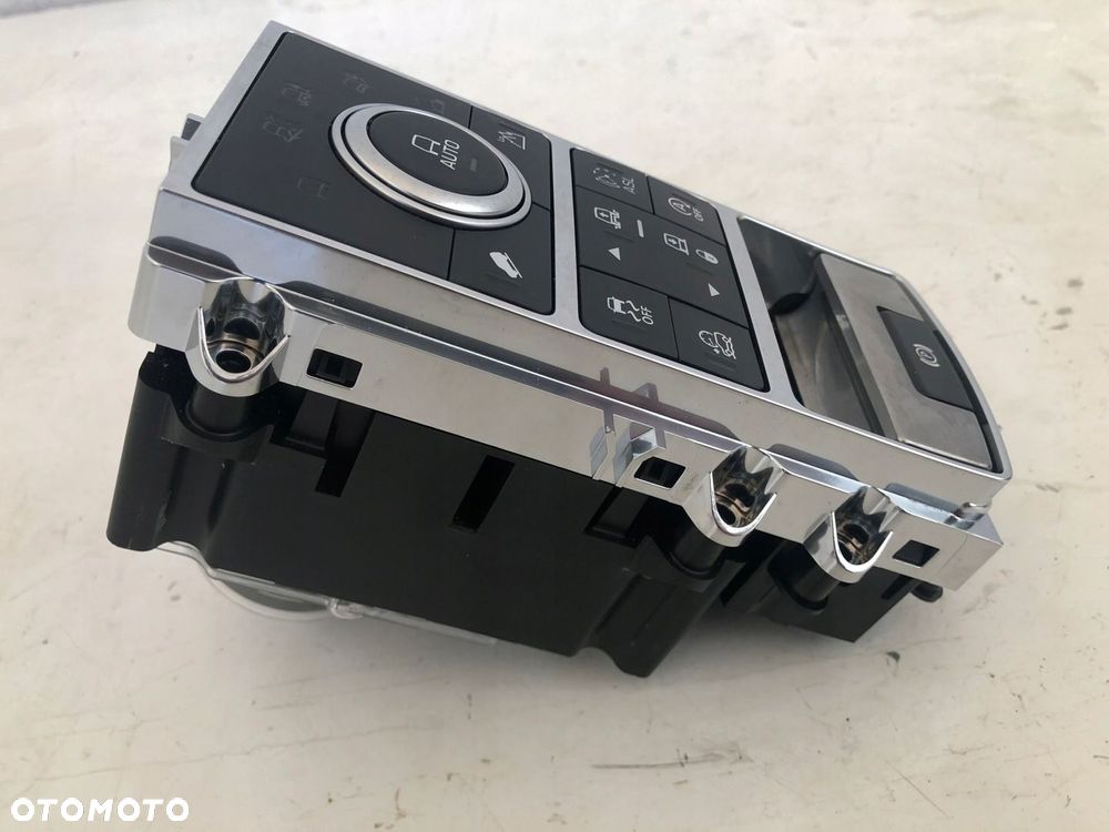 RANGE ROVER SPORT L494 PANEL STEROWANIA - 6