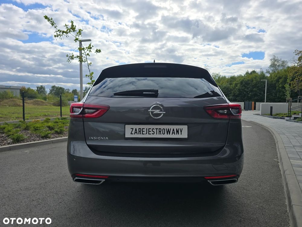 Opel Insignia 2.0 CDTI Business Elegance S&S - 15