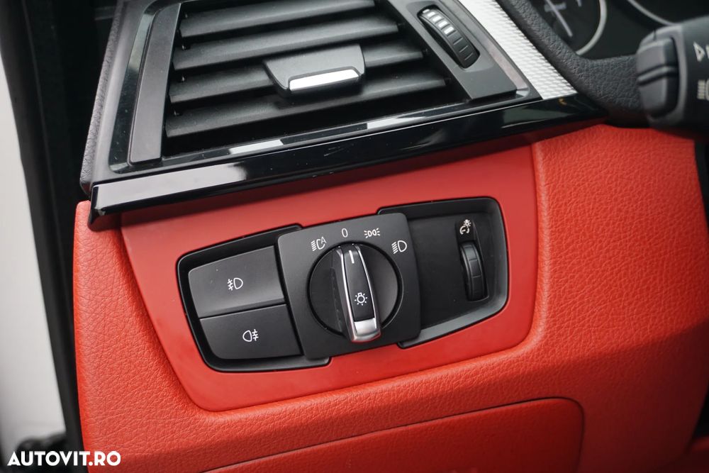 BMW Seria 4 420d Gran Coupe xDrive Aut. M Sport - 21