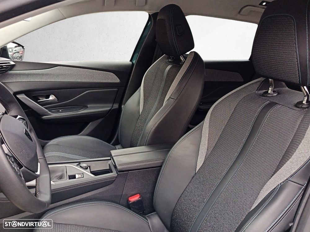 Peugeot 308 SW 1.2 PureTech Allure - 9