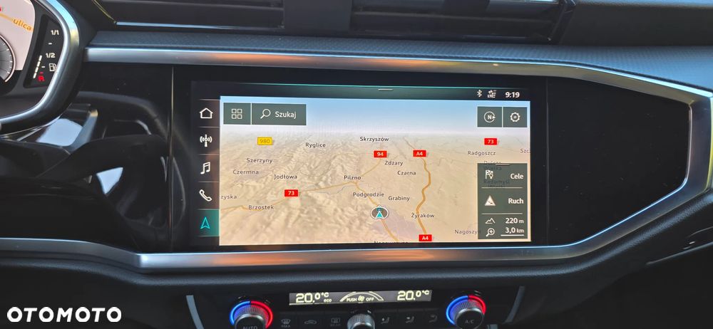 Audi Q3 35 TFSI S tronic - 7