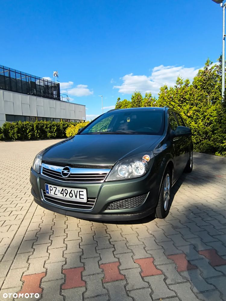 Opel Astra 1.6 Edition 111 Jahre - 2