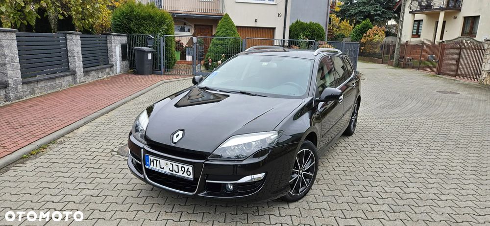 Renault Laguna 2.0 16V Dynamique - 1