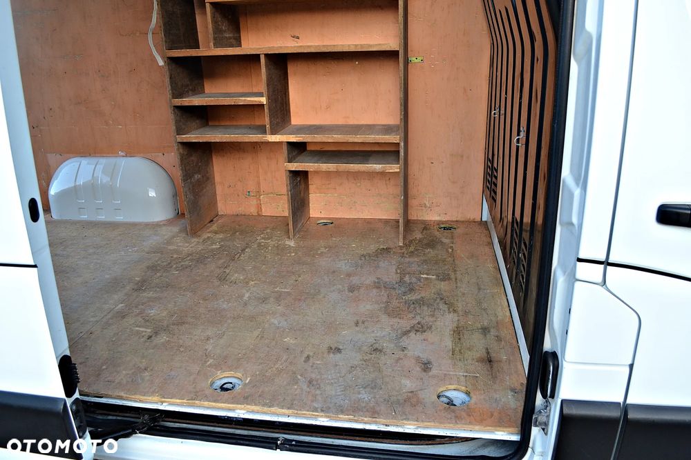 Renault Master - 33
