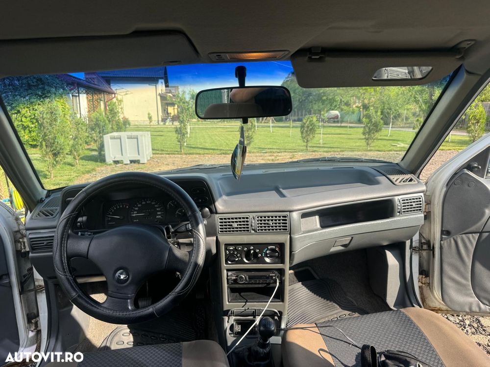 Daewoo Cielo Standard - 4