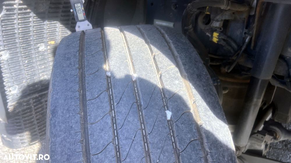 DAF XG 480 FT mega volum - new model - 11