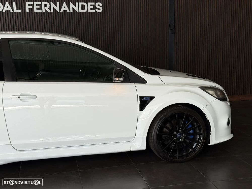 Ford Focus 2.5 RS - 18