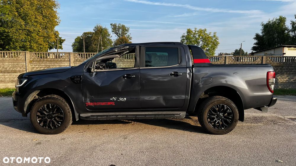 Ford Ranger - 3