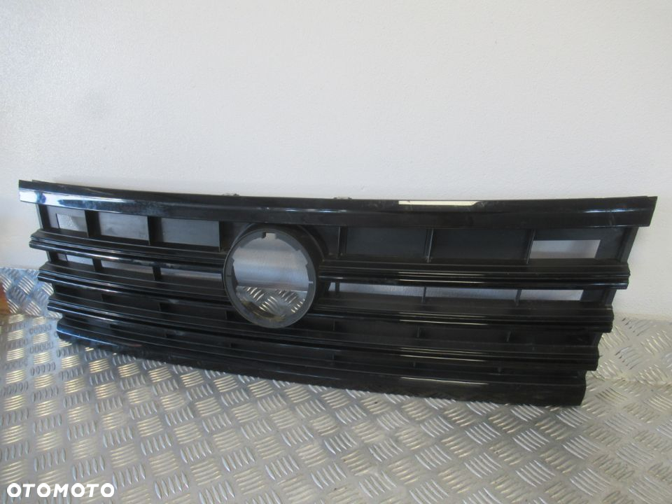 GRILL GRILL ATRAPA VW TOUAREG III 3 760853696 760853651Q/R/S 760853653B 760853651K 2018-2023 - 3