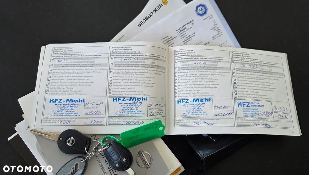 Nissan Juke 1.5 dCi Edition - 24