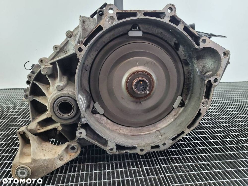 SKRZYNIA BIEGÓW POWERSHIFT DS7R7000BK FORD MONDEO MK5 V 2.0 TDCI - 3