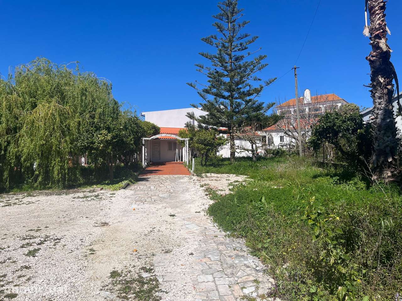 Quintinha com 2.144 m² e Anexos no Turcifal - Grande imagem: 5/19