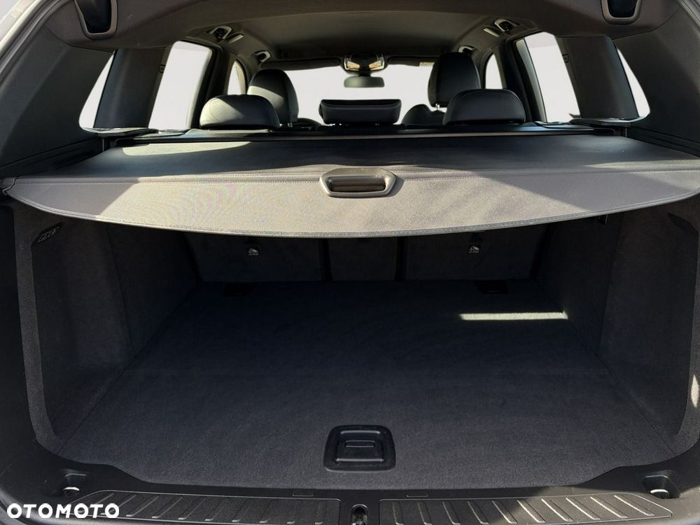 BMW X3 xDrive20d mHEV M Sport sport - 29