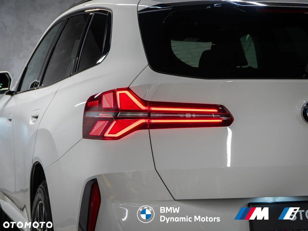 BMW X3 20d xDrive - 11