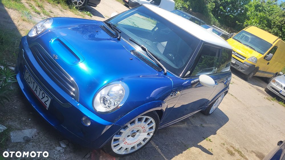 MINI Cooper S - 5