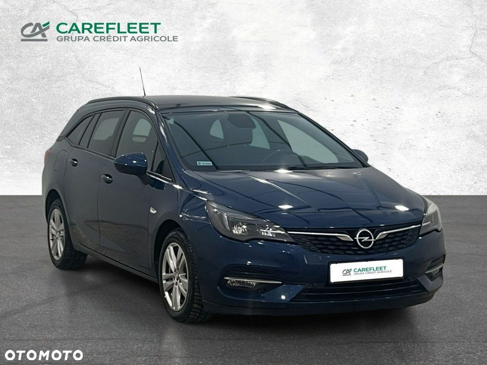 Opel Astra - 3