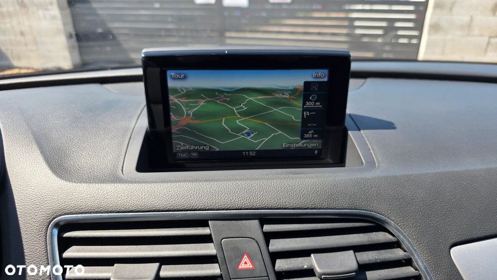 Audi Q3 2.0 TDI Quattro S tronic - 15