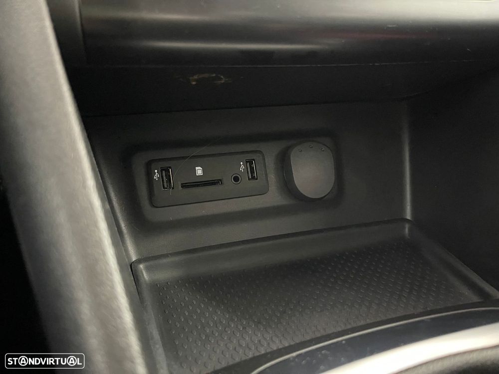 Renault Mégane Sport Tourer ENERGY dCi 130 INTENS - 45
