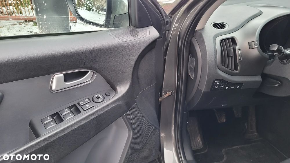 Kia Sportage 1.6 GDI XL 2WD - 11