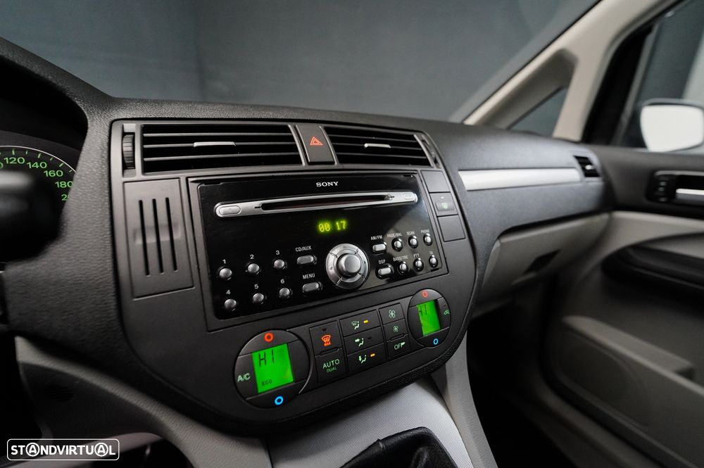 Ford Focus C-Max 1.6 TDCi Trend - 10