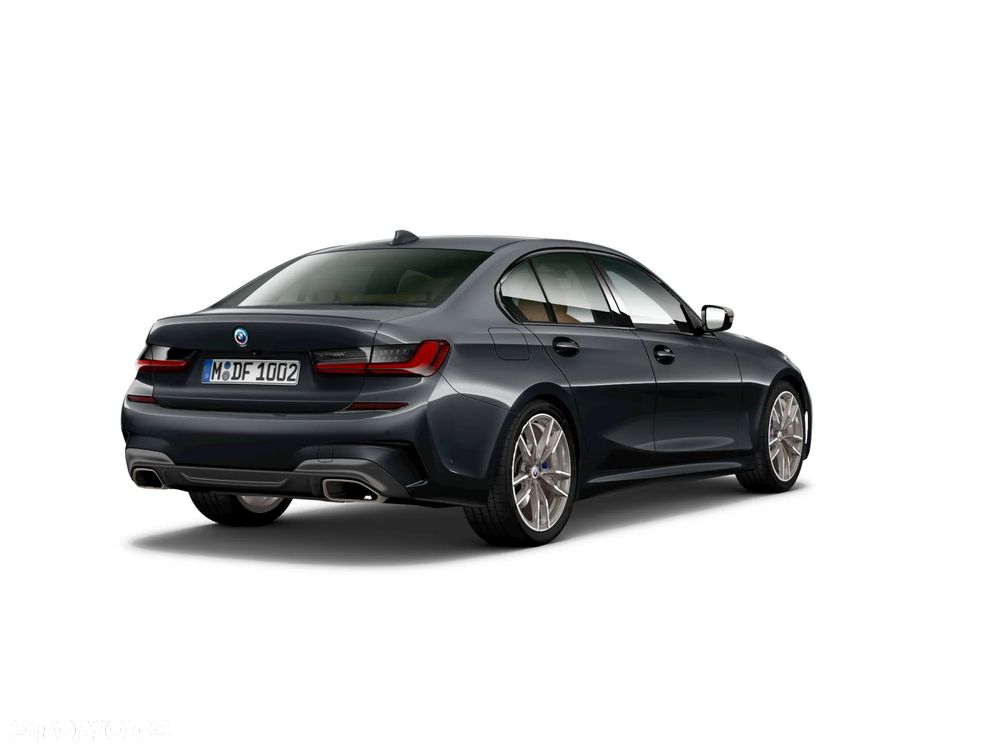 BMW Seria 3 M340i xDrive - 33