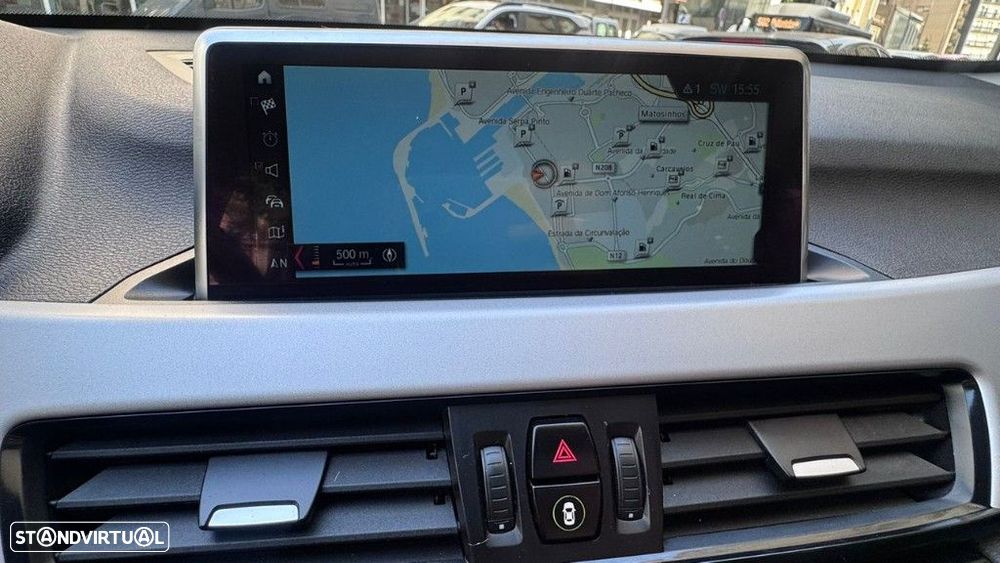 BMW X1 16 d sDrive Advantage Auto - 16