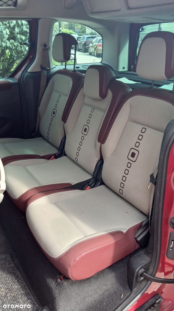 Citroën Berlingo 1.6 VTi 16V - 11