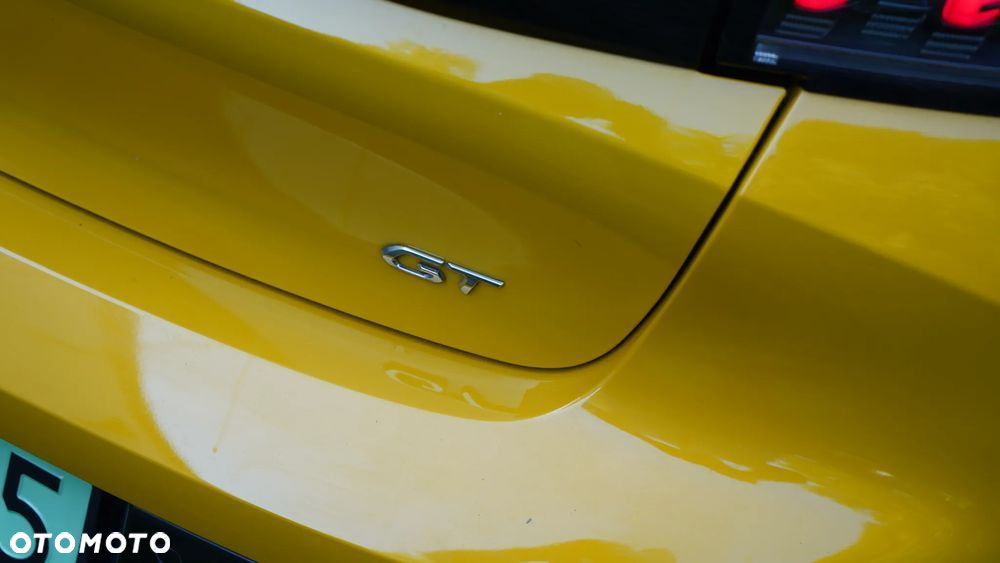 Peugeot 208 Elektromotor 136 GT+ - 10