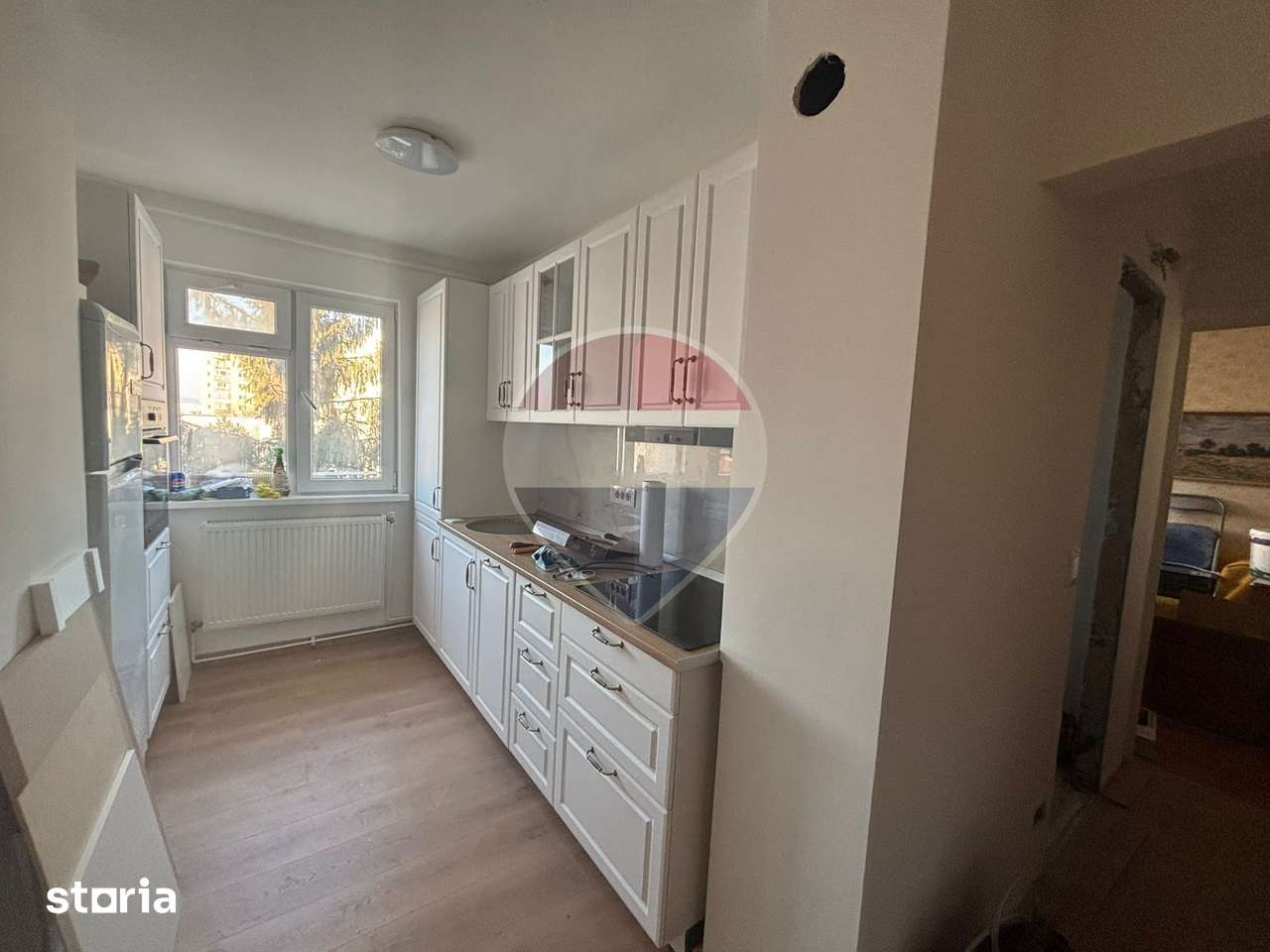 Apartament de închiriat, 4 camere, în Mănăștur — fotografia 3