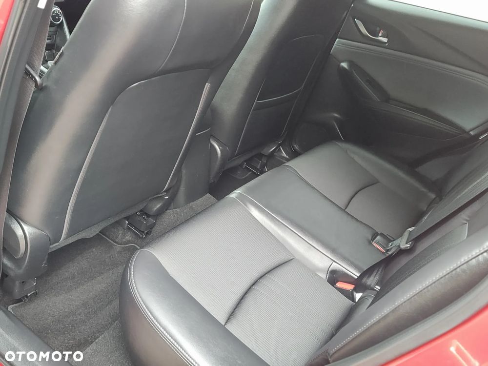 Mazda CX-3 2.0 SkyPassion - 15