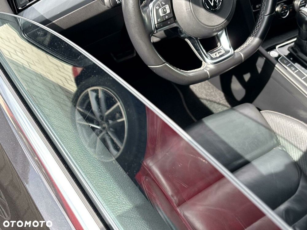 Volkswagen Arteon 2.0 TDI Bi-Turbo SCR 4Mot R-Line DSG - 31