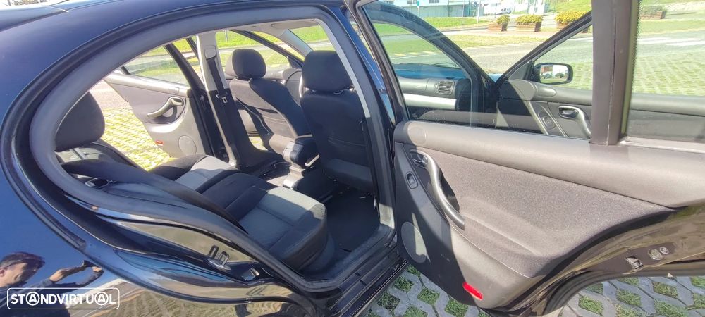 SEAT Leon 1.9 TDI Top Sport - 15