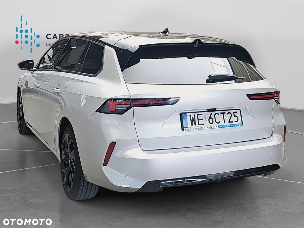 Opel Astra 1.5 CDTI GS S&S - 30