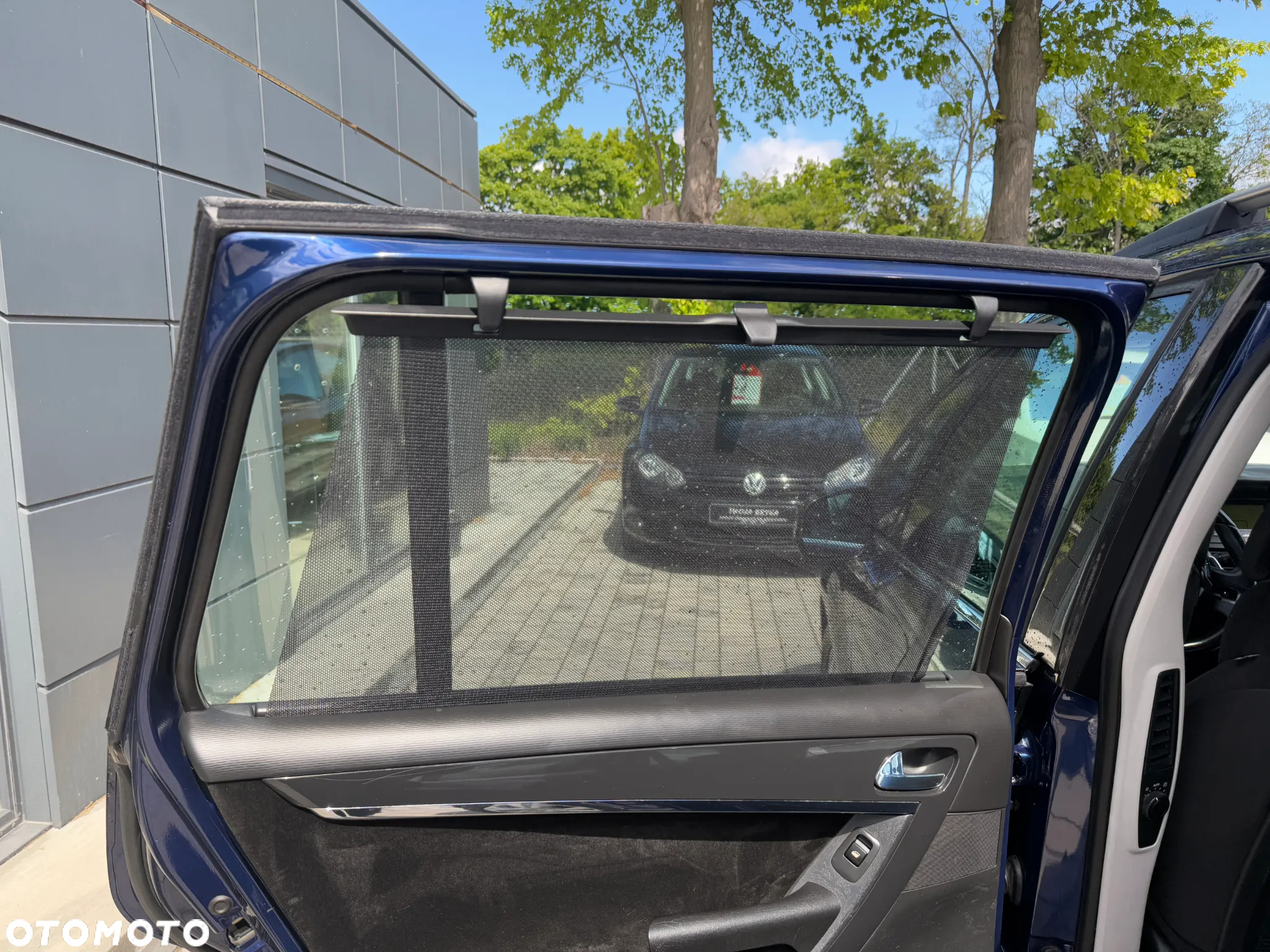 Citroën C4 Grand Picasso 2.0 16V EGS6 Exclusive - 35