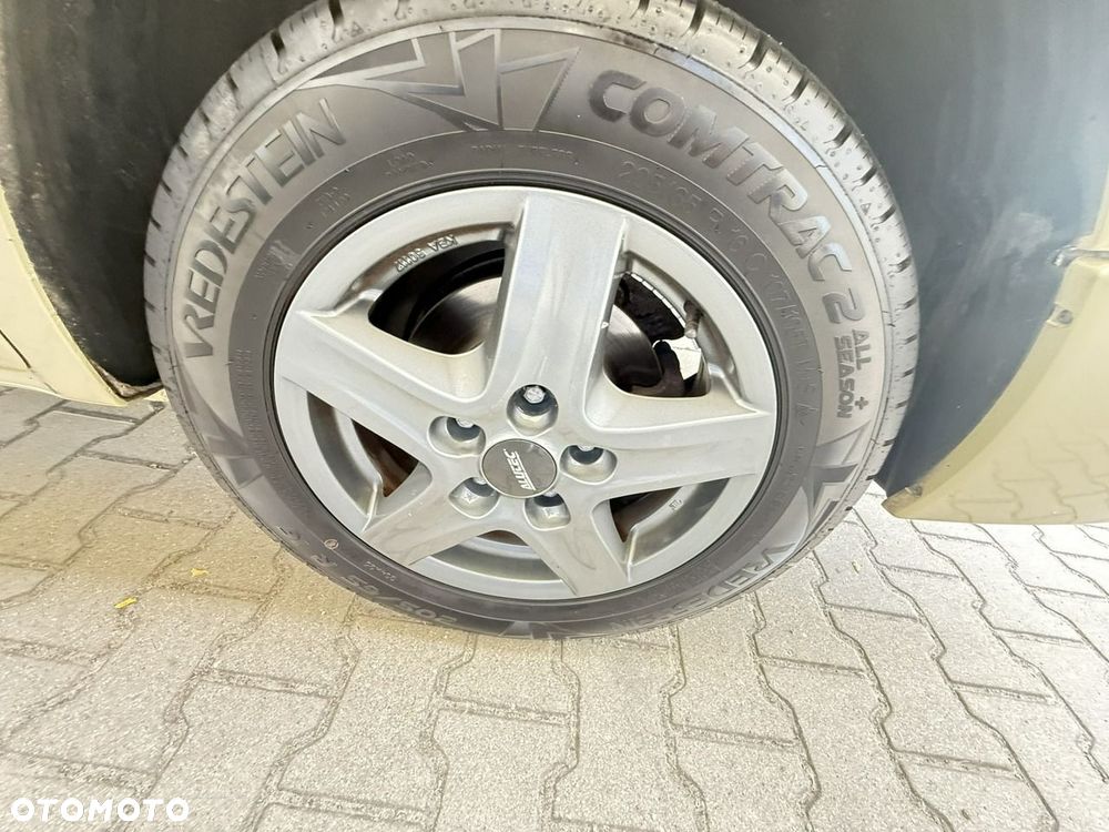 Renault Trafic - 5