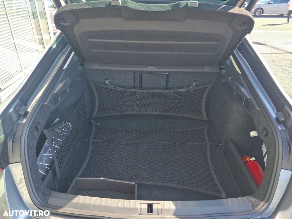 Skoda Octavia 1.5 TSI 115 CP DSG MHEV Selection - 8