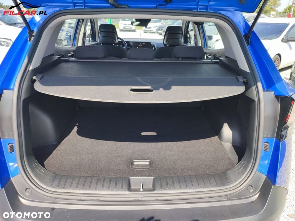 Kia Sportage - 28