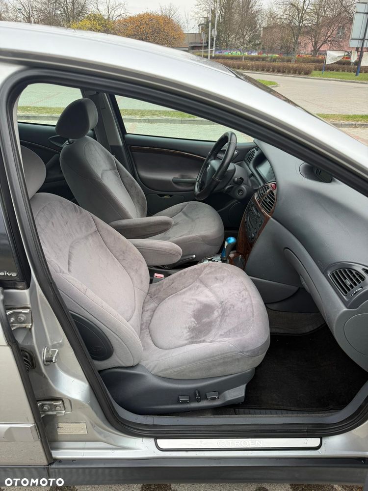 Citroën C5 - 19