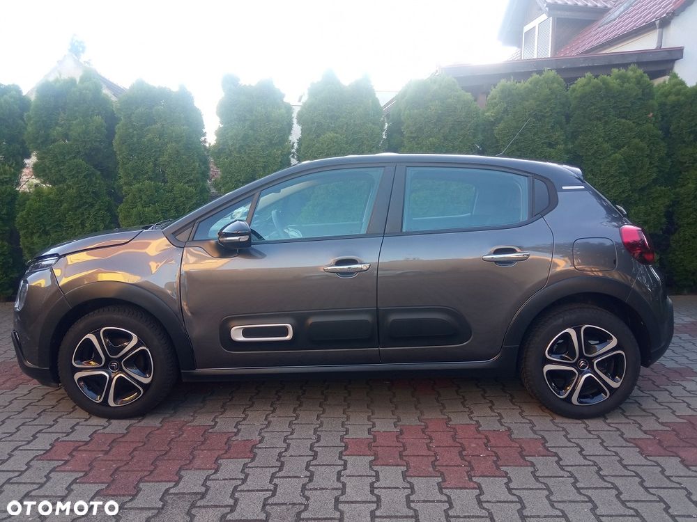 Citroën C3 Pure Tech 83 S&S FEEL - 6