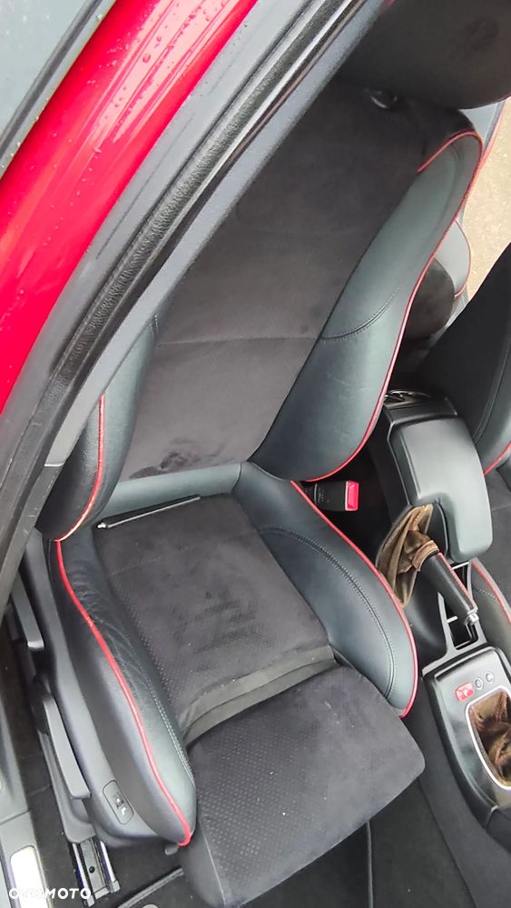 Alfa Romeo 159 Sportwagon - 31