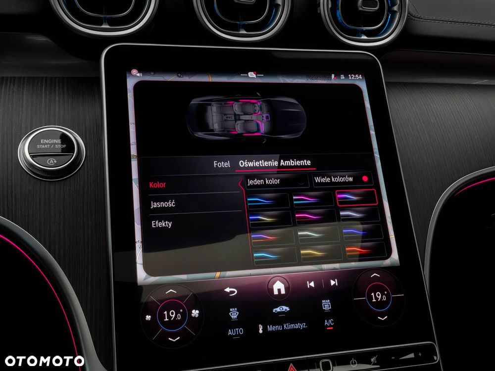 Mercedes-Benz CLE 300 4Matic 9G-TRONIC Edition AMG Line - 24