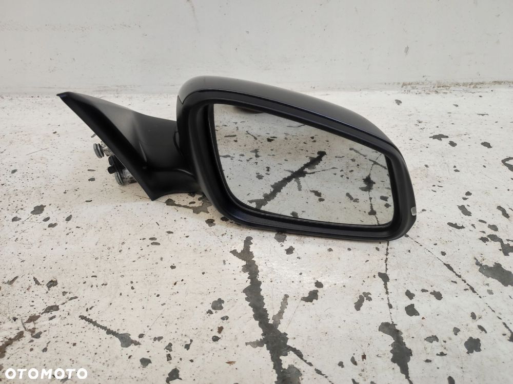 lusterko prawe eu bmw iii 3 gt f34 6 pin - 7