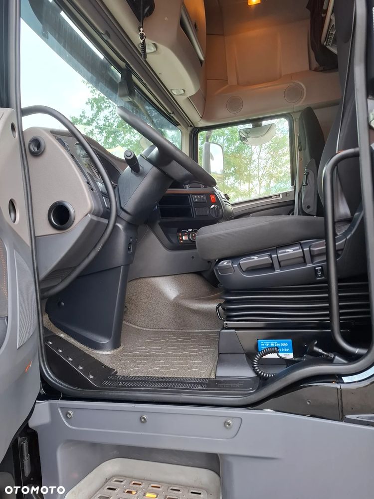 DAF XF 106 - 6