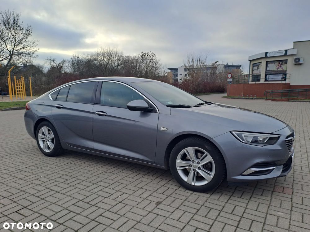 Opel Insignia - 7