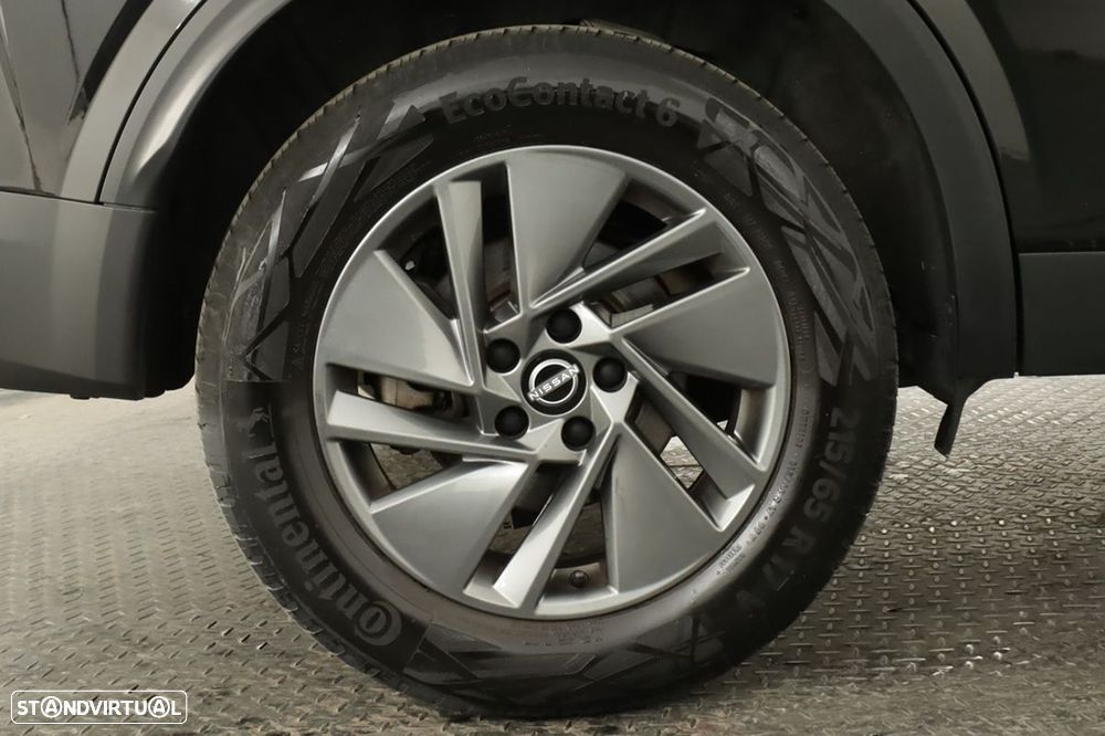 Nissan Qashqai 1.3 DIG-T Acenta - 5