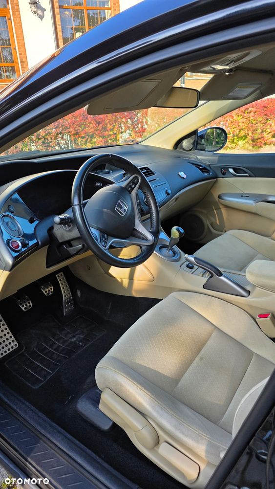 Honda Civic - 15